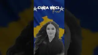Meet Cuca Peci: Fully Funded Delegate for PLC Oxford 2025 | Global Peace Chain