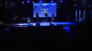 Mount Zion Ministry | Zion Generation | Culto de Jovens/Youth service