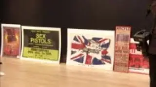 Christies Pop Culture Auction PT2