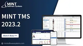 MINT TMS 2023.2