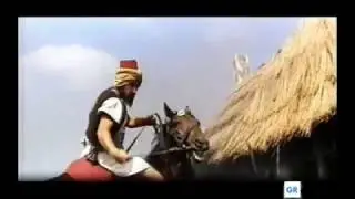 Il Pirata Del Diavolo ( Titoli di testa senza audio )