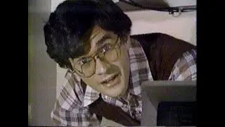 Incredible ITT Technical Institute Commercial (1987)