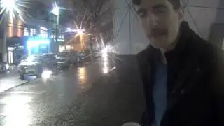 I'm CIA (HWNDU Highlight)