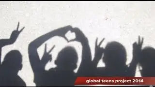 Global Teens Project - Crowdfunding Update