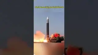 Russian(putin) and North Korea (Kim Jong) Missile Test #putin #missile #nuclear #submarine #kimjong