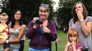 Aspatria Dreamscheme