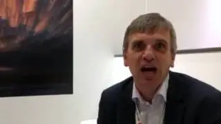 VimpelCom at Broadband World Forum 2016