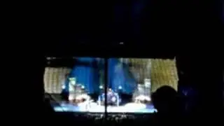 ZZ Top at Verizon Amphitheater August 18th, 2007