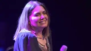 Tania Libertad - El Pastor (En Vivo Desde El Teatro De La Ciudad)