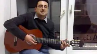 Gelmis Bahar Gecmis yazlar
