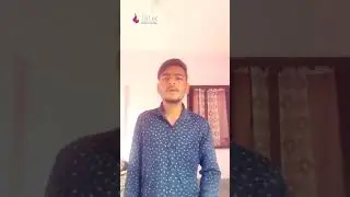 New vedio by lit lot app
