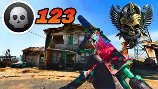 123 KILLS + 
