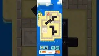 Walkthrough milo unblock world 2 level 159 #milogaming #gameplay #milothedog #unblockgame #puzzle