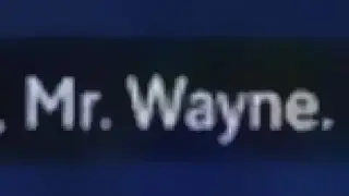 Agent Smith knows Batman's real name - MultiVersus