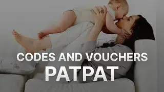 🔔 PatPat Codes and Coupons 2025: PatPat Promo Codes