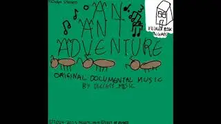 An ant adventure track 03 - Battle
