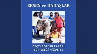 Kendim Ettim Kendim Buldum