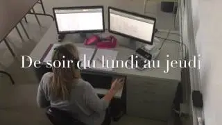 Adjoint administratif