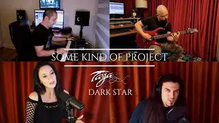 Tarja Turunen - Dark Star covered by Some Kind Of Project featuring Onur &Ccedil;obanoğlu