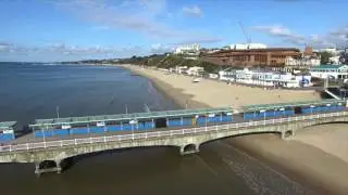 Drone Near Miss With A Seagull