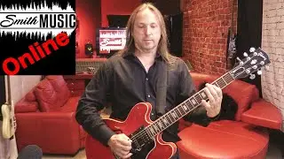 Learn How To Play Ashes, Stellar / Guitar Tutorial