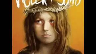 Muscle Junkie- Violent Soho
