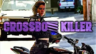 Huntress || Crossbow Killer