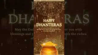 Dhanteras #dhanteras #dhanterasstatus #diwali #diwalistatus #festival #whatsappstatus
