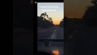 Playlist on the Radio 