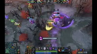 WITCH DOCTOR IMPARABLE &ndash; Doble Kill con su Cetro y Glimmer Cape!