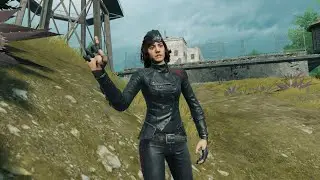 Tricks To Survive In Alcatraz pt.1 (Straight to the Point)