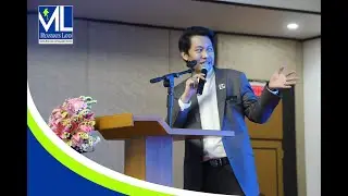 Speed Up Your Success@ Lecture 2(A) Lynn Thaik Nyunt