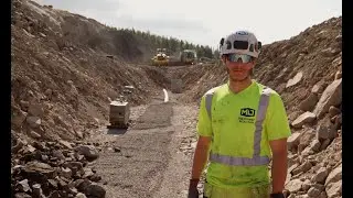 Jubileumsfilm - MD 25 år