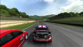 Evo X Championship Winning Drive - Kptk92 vs x Shuffle
