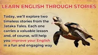 Fun English Listening Practice 🧠