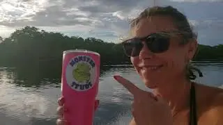 FIX YOUR BOAT LESS, ENJOY IT MORE...WITH MONSTER STUDS!
