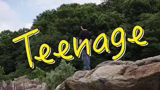 Teenage - Brenny (Official Video)
