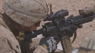 26th Marine Expeditionary Unit &bull; Have Gun Will Travel