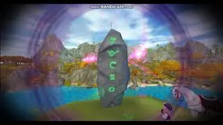 STAR STABLE RUNE STONE LOCATIONS WITH VOICE OVER