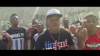 Six Gang-I RAP YA MA CONDANE