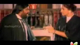 T Rajendar English lesson