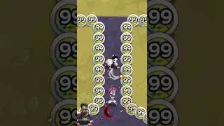 World Most Popular Crazy bettle ⚔️ Game Play Video part -292 #shorts