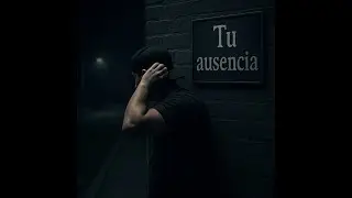 Tu ausencia - Riguel (VIDEO LYRIC)