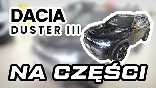 Dacia Duster III – Czy To Nadal Najlepszy Budżetowy SUV? 🚙🔥