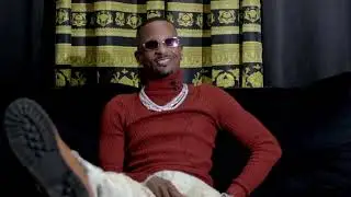 Charleston White Thoughts On Valentine Day , Ja Rule & Tony Yayo , Speaks on Glorilla sister