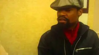 1on1 w/ OutMusic Artist King Jabbar