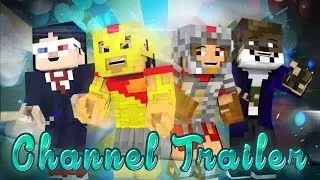 EPIC Channel Trailer 2015