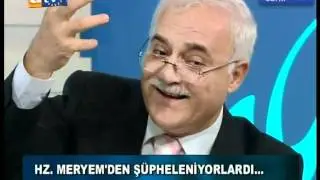 Nihat Hatipoglu 2011 Sohbetleri   HZ  Isanin Hayati