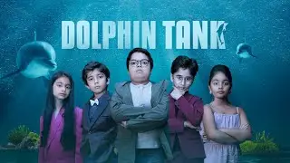 Goodness I Pledge Offer | Dolphin Tank ft. Ghazal & Varun Alagh