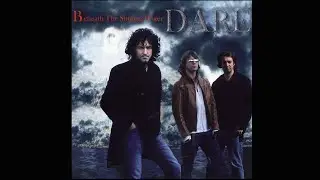 Dare - Dreams On Fire (4K)  Melodic Rock -2001